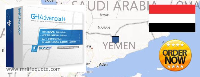 Πού να αγοράσετε Growth Hormone σε απευθείας σύνδεση Yemen